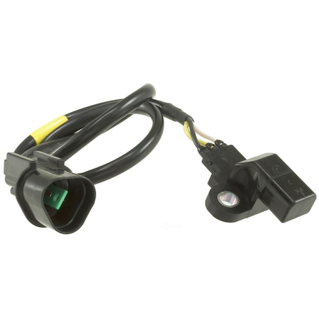 Wve Engine Crankshaft Position Sensor, Wve 5S1973 5S1973